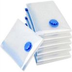 Mikasso Vakumlu Hurç XL-55X90 8587 Plastik 55 x 90 Turuncu