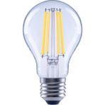 Mikasso Value Classic A60 cl 6,5W 827 Filament LED Ampul E27 (2 Adet) - Çok Renkli