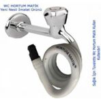 Mikasso Wc Hortum Matik