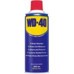 Mikasso Wd-40 Çok Amaçlı Pas Sökücü 200 Ml.