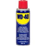 Mikasso Wd 40 Çok Amaçlı Pas Sökücü,yağlayıcı 200 ml