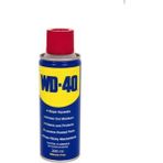 Mikasso Wd-40 Pas Sökücü Koruyucu Sprey 200ML