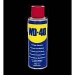 Mikasso Wd-40 Pas Sökücü ve Yağlayıcı 200 ml 1 Adet