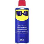 Mikasso WD40 Pas Sökücü Yağlayıcı / 200 Ml.