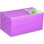 Mikasso Yastık (Ultra Sağlam) Tela Hurcu Ultra 70X40X32 Tela 45 x 30 Mor