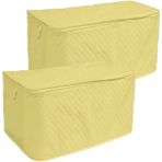 Mikasso Yastık (Ultra Sağlam) Tela Hurcu Ultra 70X40X32 Tela Sarı
