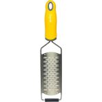 Mikasso Zester Blade 2 Sarı 31CM El Rendesi Çelik