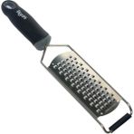 Mikasso Zester Blade 3 Siyah 31CM El Rendesi Çelik