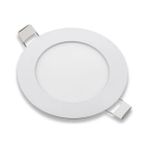 Mikasso Zmr 6 Watt Slim LED Panel Spot (Beyaz Işık)