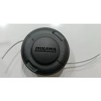 Mıkawa Orijinal Tırpan Makinesi Başlığı