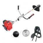 Mikawa X800 Easy Start Kawasaki Tj53e Benzinli Yan Tirpan 3.0 Hp