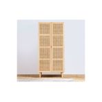 Mikey Antalya Ahşap Gardrop