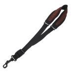 Mikinona 1 Bilgisayar Saksafon Askısı Ayarlanabilir Yumuşak Saksafon Kayışı Fajas Cuerpo De Guitarra Saksafon Omuz Kemeri Tenor Enstrüman Boyun Askısı Pamuk Ped Yüksek Elastik Pamuk Ukulele