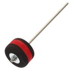 Mikinona Davul Pedalı Aksesuarı Sağlam Metal Davul Tekme Tokmağı Tekme Pedal Değişimi İçin