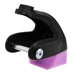 Mikinona Paten Paten Topuk Fren Balatası Evrensel Durdurucu Fren Balatası Parçaları Aksesuarları Pabucu