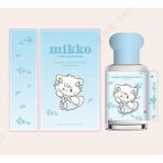 Mikko Lisanslı Kadın Parfüm (30ml) - Mavi