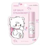 Mikko Lisanslı Lip Balm (Mouse)