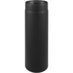 Miklos Steel Mss Soba Borusu 50 cm 13 cm Çap Çelik Sac