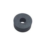 Mıknatıs 1 Adet 30 X 9 X 10 mm Ferrite Kömür Halka Mıknatıs Magne
