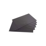 Mıknatıs AVM Tabaka Mıknatıs 430x250x1,5 mm - 2 Adet Set