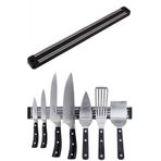 Mıknatıslı Bıçak Askısı 55Cm Bıçak Tutucu Bıçak Organizer Bıçaklık Bıçak Standı Askı Aparatı