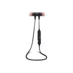 Mıknatıslı Kablosuz Bluetooth Kulaklık A920bl-Siyah