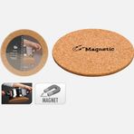 Mıknatıslı Mantar Nihale 21cm