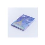 Mıknatıslı not defteri, Eyfel Kulesi