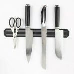 Mıknatıslı Paslanmaz Duvar Bıçak Askısı Standı 33 Cm Aparat (Timya/Go1395) 198979