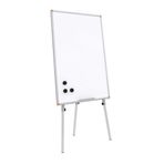 Mıknatıslı Teleskopik Yazı Tahtası 60x90cm
