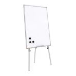 Mıknatıslı Teleskopik Yazı Tahtası 65x100cm