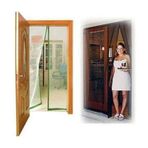 Miknatisli Tul Kapi Sinekligi 105 Cm X 205 Cm