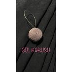 Mıknatıslı Tül Perde Toplayıcı Tül Tokası Tül Perde Kaldırma Aparatı 1 Adet Gülkurusu