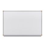 Mıknatıslı Yüzey Beyaz Yazı Tahtası - 60x90cm