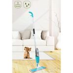 Mikrafiber Spray Mop Hazneli Pratik Temizlik Mopu
