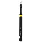 Mikratools Torsion Bits Uç-Ucu Yıldız Pz2x150mm