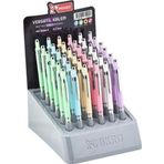 Mikro 0.7 mm Pastel Renkler Versatil Kalem