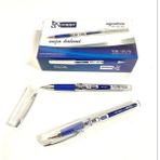 Mikro 1.0mm Mavi Imza Kalemi 12'li Paket