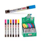 Mikro 1.3x90 mm Kurşun Kalem Ucu