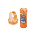 Mikro 11 Mm X 20 Y Sarı Bant 12'li Paket