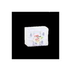 Mikro 1208-w Toz Sim Beyaz 12 Li (1 Paket 12 Tüp) Bsp