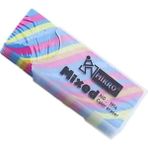 Mikro 1914 Mixed Colorfull Pvc Kılıflı Soft Dikdörtgen Silgi - Tekli - Karışık-Çok Renkli