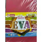 Mikro 20×30 10LU Yapışkanlı Eva