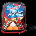 Mikro 25613 Raket Set