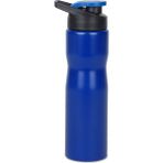 Mikro 2628 Lacivert 750 ml Mat Medium Çelik Matara