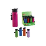 Mikro 2850 Yeşil 500 ml Parlak Yüzey Small Çelik Matara