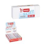 Mikro 2B-20Y 20'li Silgi