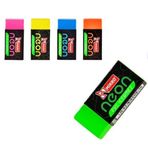 Mikro 2B-30N Neon Silgi