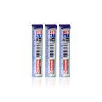 Mikro 2b 75mm Cetvelli 0.7 Uç - 3 Tüp