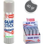 Mikro 40 G Glue Stick Yapıştırıcı 12'li Paket
